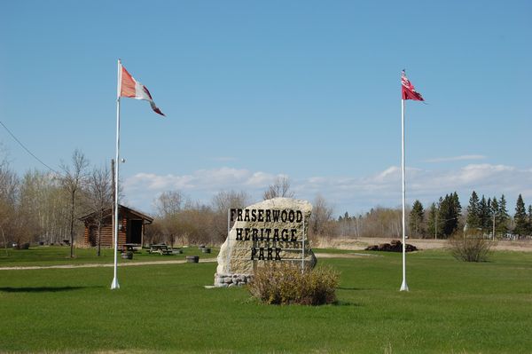 Fraserwood Heritage Park